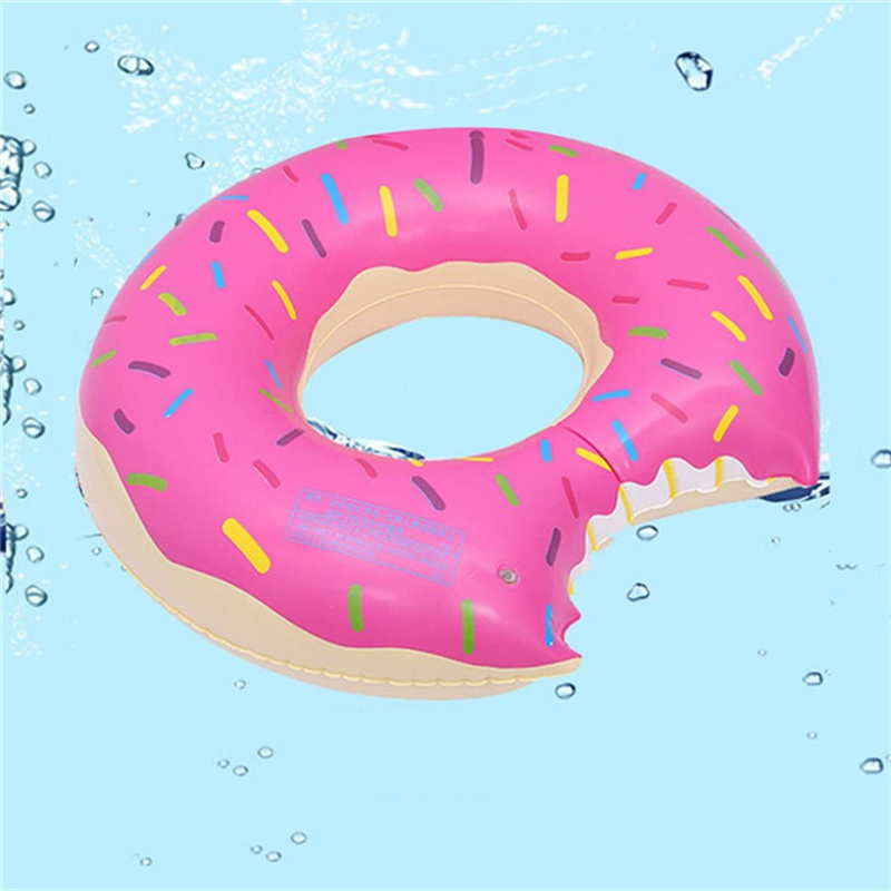 Donuts Children \\\\\\'s opblaasbare ring zwemballon, zwemringbuis