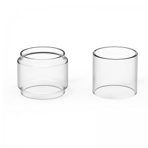 Vaporeso itank vervanging glas