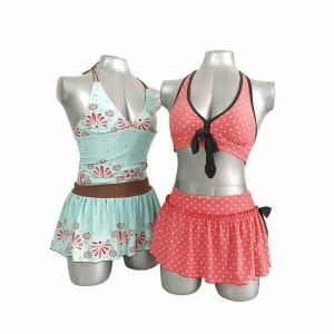 Opblaasbare mannequin, dames \\\\\\\\\\\\\\\\\\\\\\\\ \'s slijtage Display Stand met een broekstandaard voor vrouwen \\\\\\\\\\\\\\\\\\\\\\\\\'s slijtage