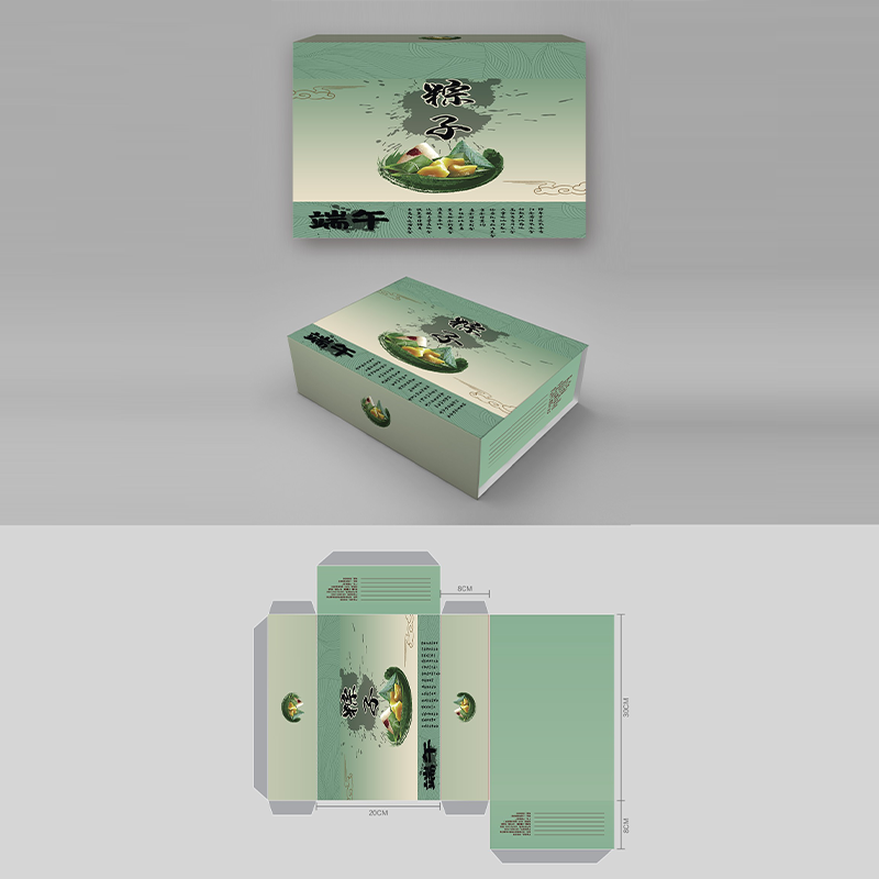 Drie details om op te letten bij het afdrukken van voedselverpakkingen