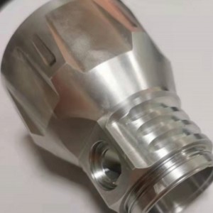 Zaklamp hoofdaccessoires