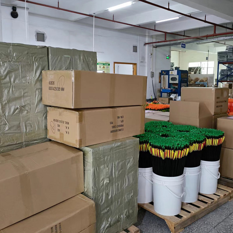 Boogschieten pijl voor verzending