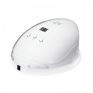 Draadloze oplaadbarenagellamp regenboog 5h batterij