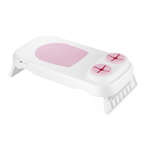 Manicure hand kussen fototherapie lamp f7-a