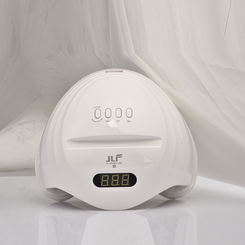 Nail Art Phototherapy Machine met mobiele telefoonhouder JLF5