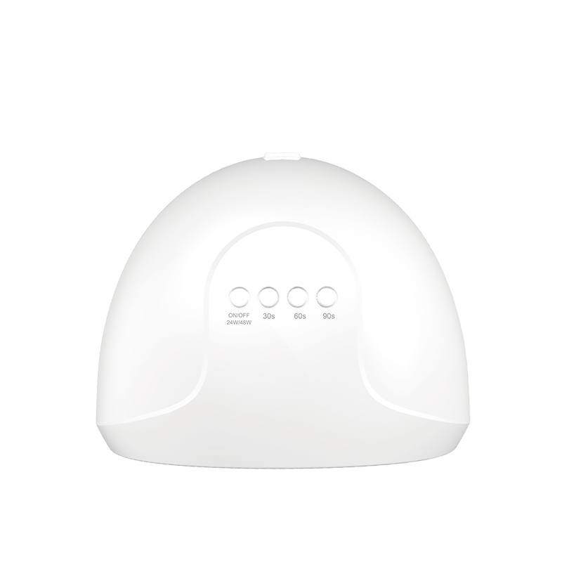 Verborgennagelsalon Speciale lamp JLF006