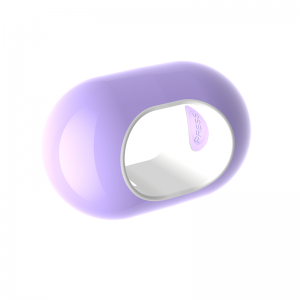 Mini enkele vingernagellamp QQ2