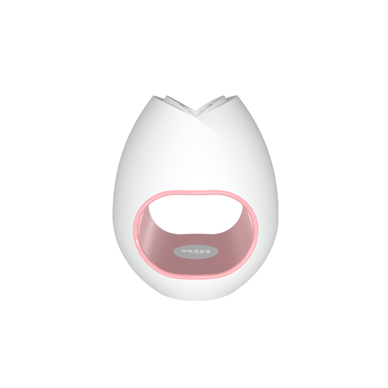 Mini Single Finger Nail Lamp QQ4