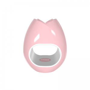 Mini Single Finger Nail Lamp QQ4