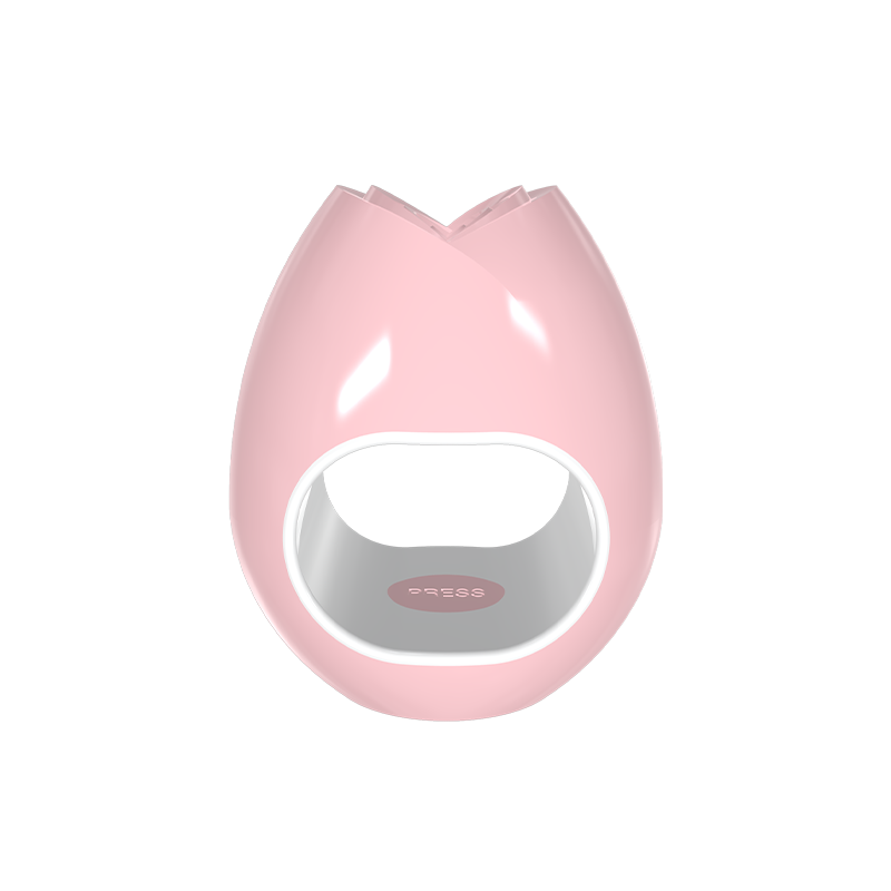 Mini Single Finger Nail Lamp QQ4