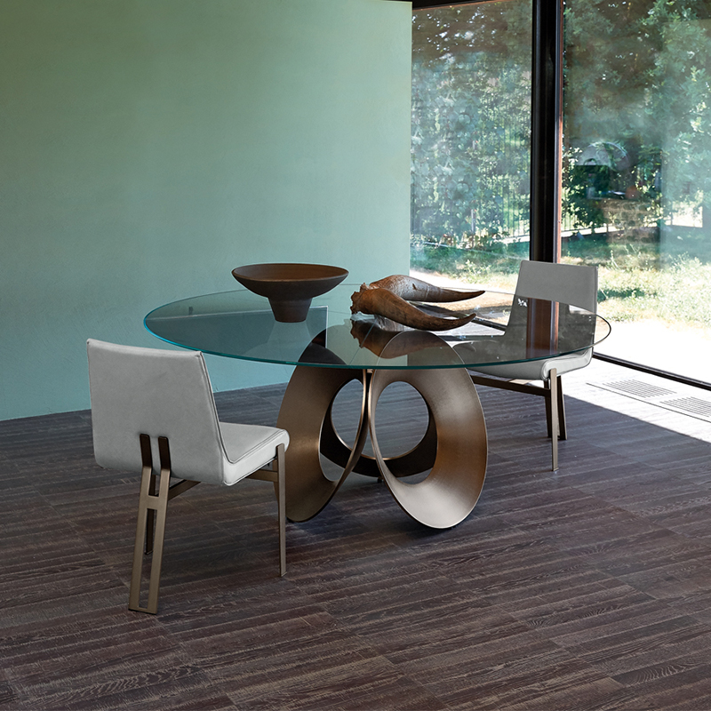 Chinese stijl modern 1,8 m eetkamer tafel groot restaurant mdf houten ronde eettafel set 10 zitt