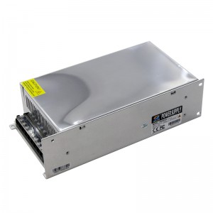 110V 220V AC 12V DC 80 Amp 1000W Schakelvoeding SMPS voor LED -lichte servomotorapparatuurmachine