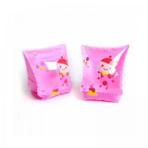 Zwemarmring drijft voor baby opblaasbare boei voor kinderen