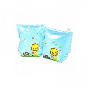 Zwemarmring drijft voor baby opblaasbare boei voor kinderen