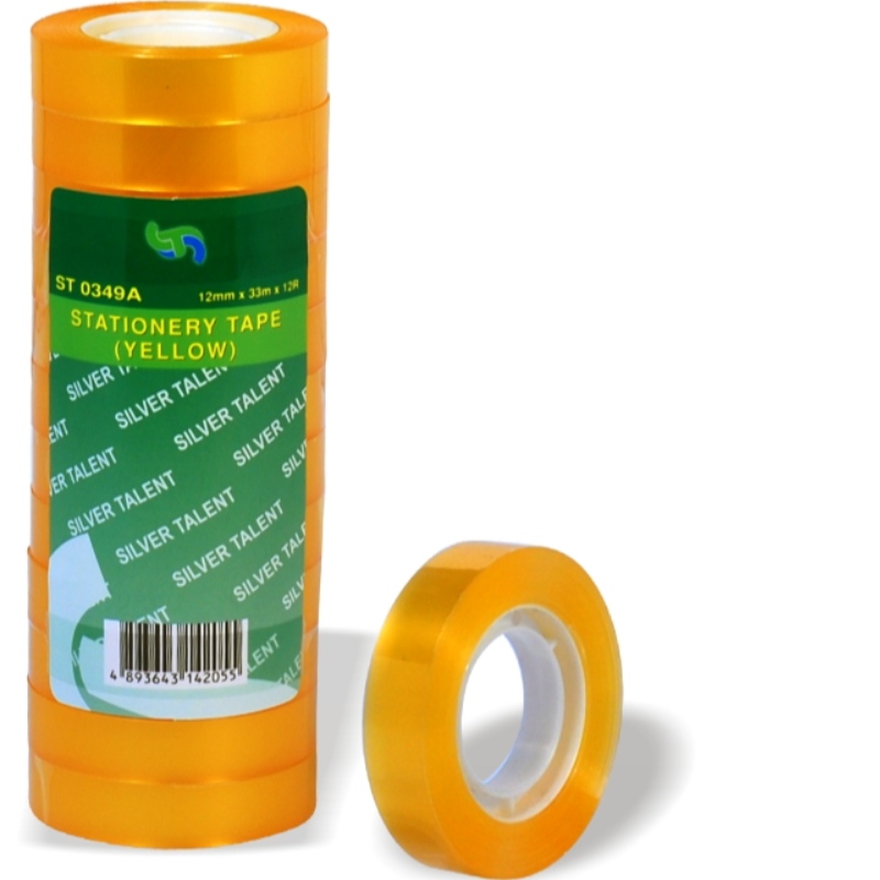 Office Stationery Lijm afdichting OPP -tape