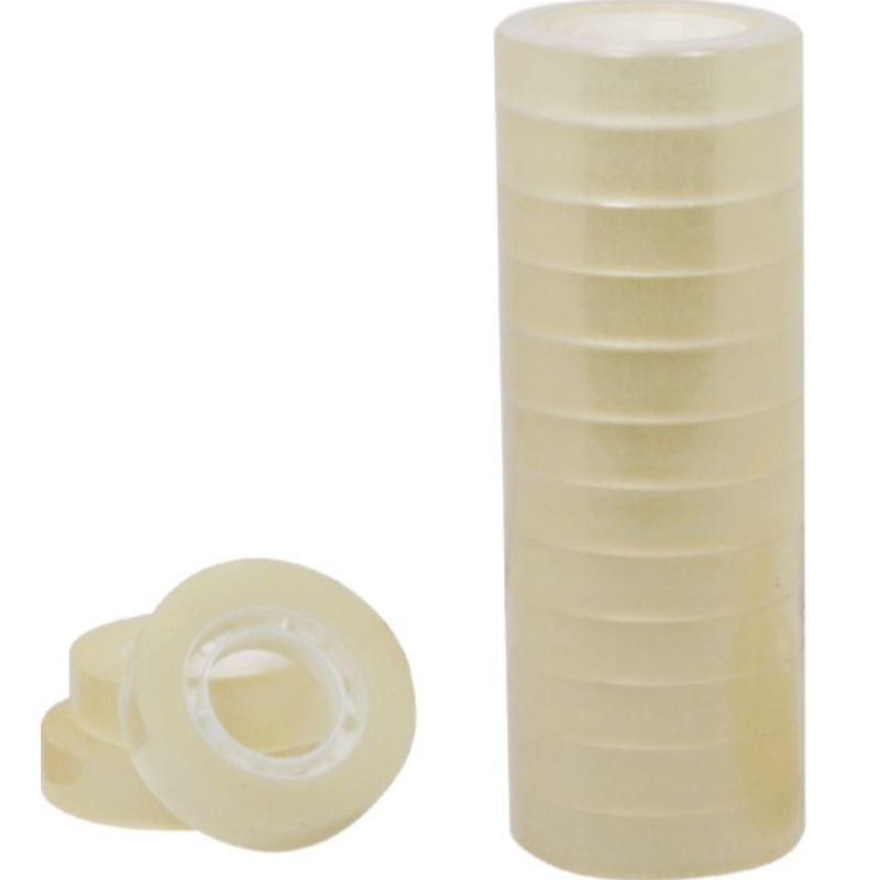 Office Stationery Lijm afdichting OPP -tape