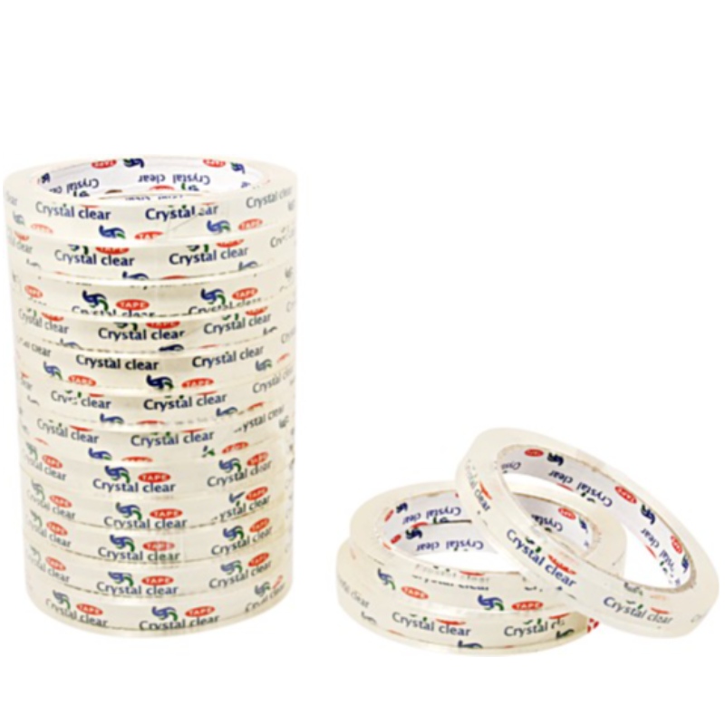 School Stationery Lijm Bopp Tape