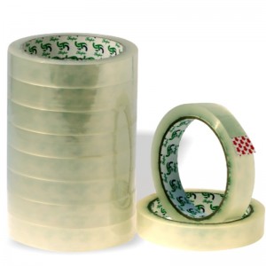 Lijm briefpapier bopp Sealing Tape