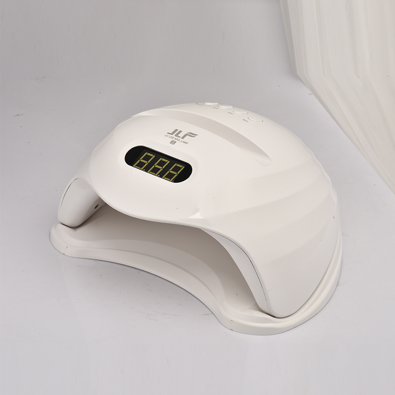 Nail Art Phototherapy Machine met mobiele telefoonhouder JLF5