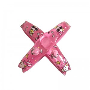 Opblaasbare kinderen \\\\ \'s cartoon zwemring vest bouy