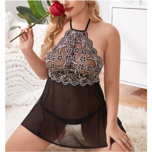 Wikkel borstrok sexy ondergoed, fabrieksgroepproductie!