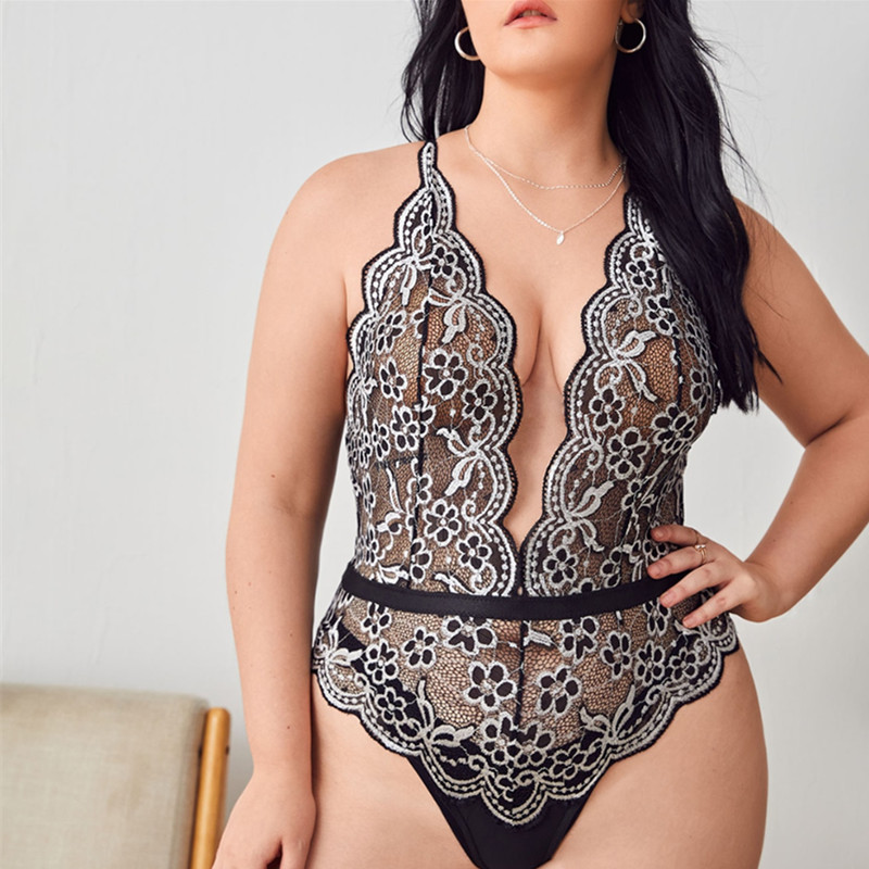 Backless kruisbanden, sexy ondergoed uit één stuk, fabrieksgroothandelsproductie en verkoop