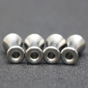 Beste vape 510 roestvrije druppeltip