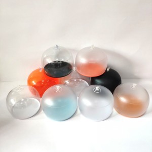 Opblaasbare PVC Hat Holder Hat Display Props Hat Shaping Stand Dummy Model