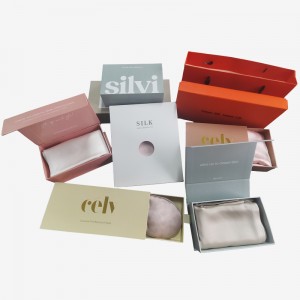 100% Mulberry Silk Pillowcases Leverancier