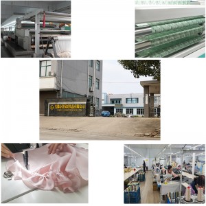 100% Mulberry Silk Pillowcases Leverancier