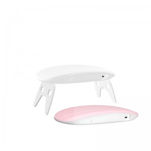 Mini manicure fototherapie lamp mini2