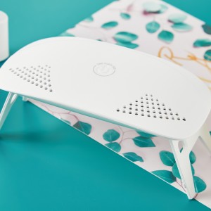 Mini Nail Light Therapy Lamp (Touch Type) Mini3