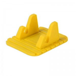 Aangepaste ontwerp rode kleuren telefoonhouder