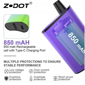 Hete uitverkoop 10000 puffs vape wegwerp elektronische sigaretten vape pen vape puffs