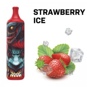 Lio Boom Defosable 3500puffs 1400mAh 10ml