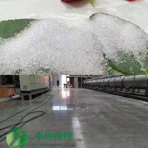 Concrete polijstmateriaal/acid Polishing Material/