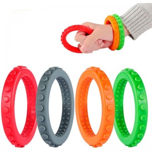 Veilige en milieuvriendelijke babytemeter klinkt