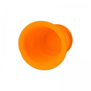 SUCTion Kupz Silicone Stacking Cups Toy