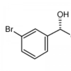 (1R) -1- (3-broomofenyl) ethanol