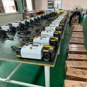 U2 Universeel gereedschapslijpmijn eindfrezen Cutter slijpmachine Gereedschap Morter Zij moleningsafdeling Machine