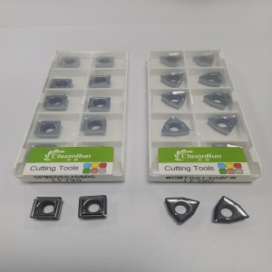 Plaats aluminiumnon-ferrous materiaal bewerking aluminiumlegeringen