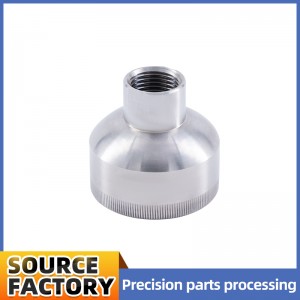 Hardware -onderdelenverwerking