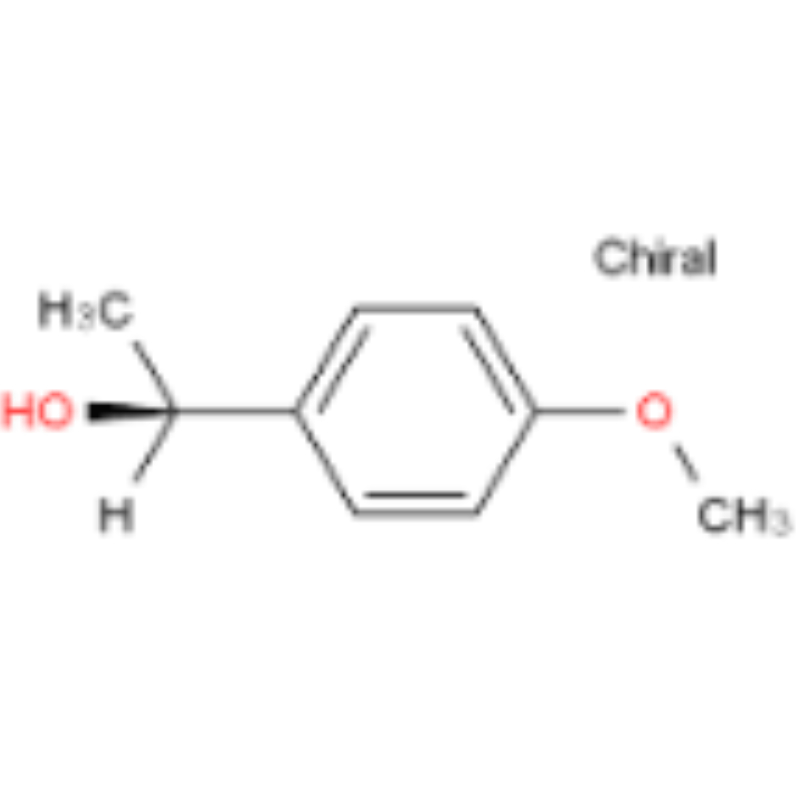 (S) -1- (4-methoxyfenyl) ethanol