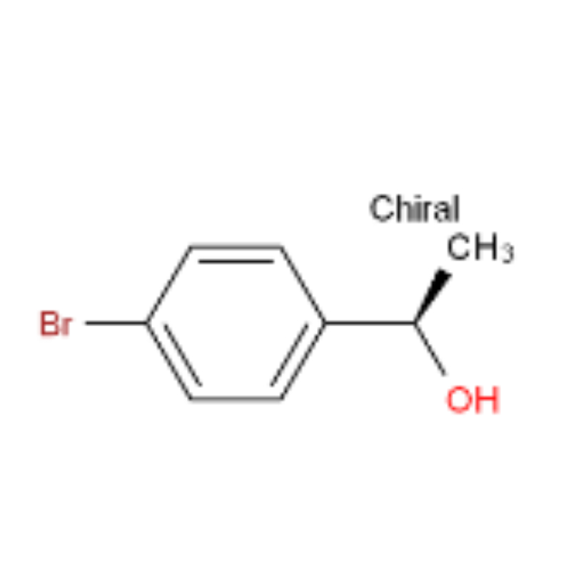 (R) -1- (4-broomofenyl) ethanol
