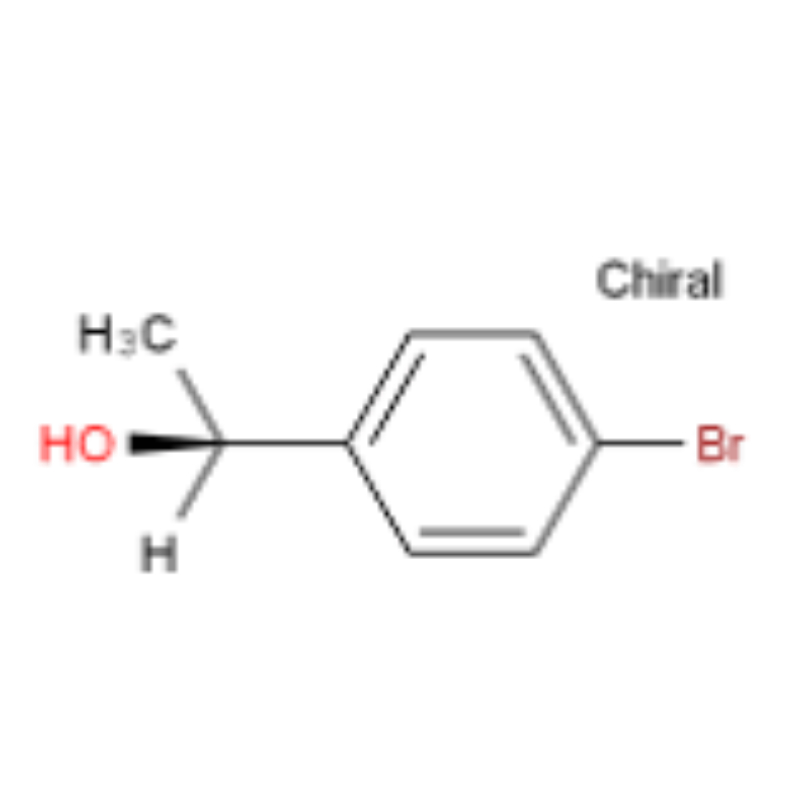 (S) -1- (4-broomofenyl) ethanol