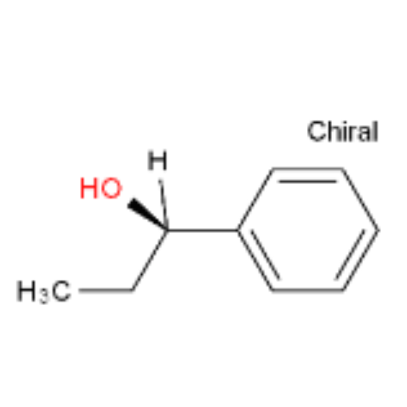 (R)-(+)-1-fenyl-1-propanol