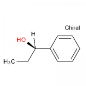 (R)-(+)-1-fenyl-1-propanol