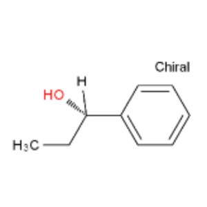 (S)-(-)-1-fenyl-1-propanol