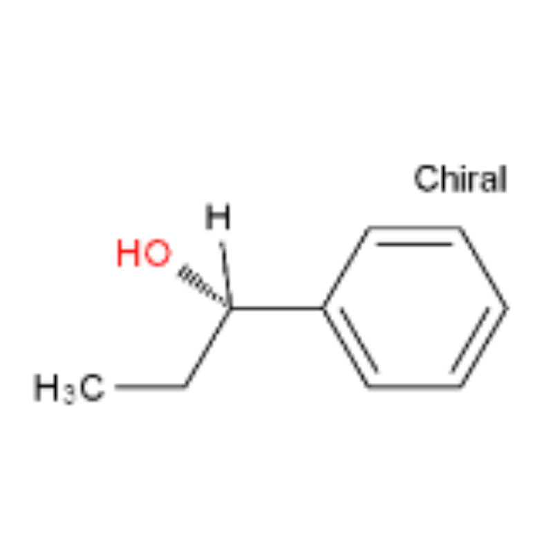 (S)-(-)-1-fenyl-1-propanol