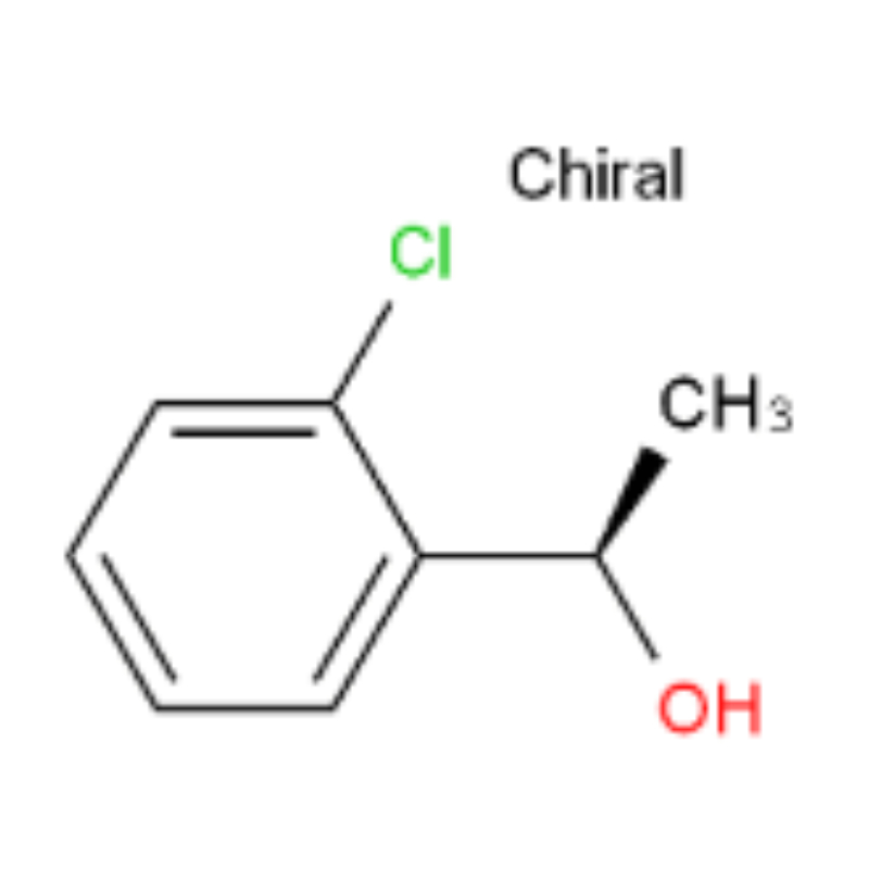 (1R)-(+)-1-(2-chlorofenyl)-ethanol